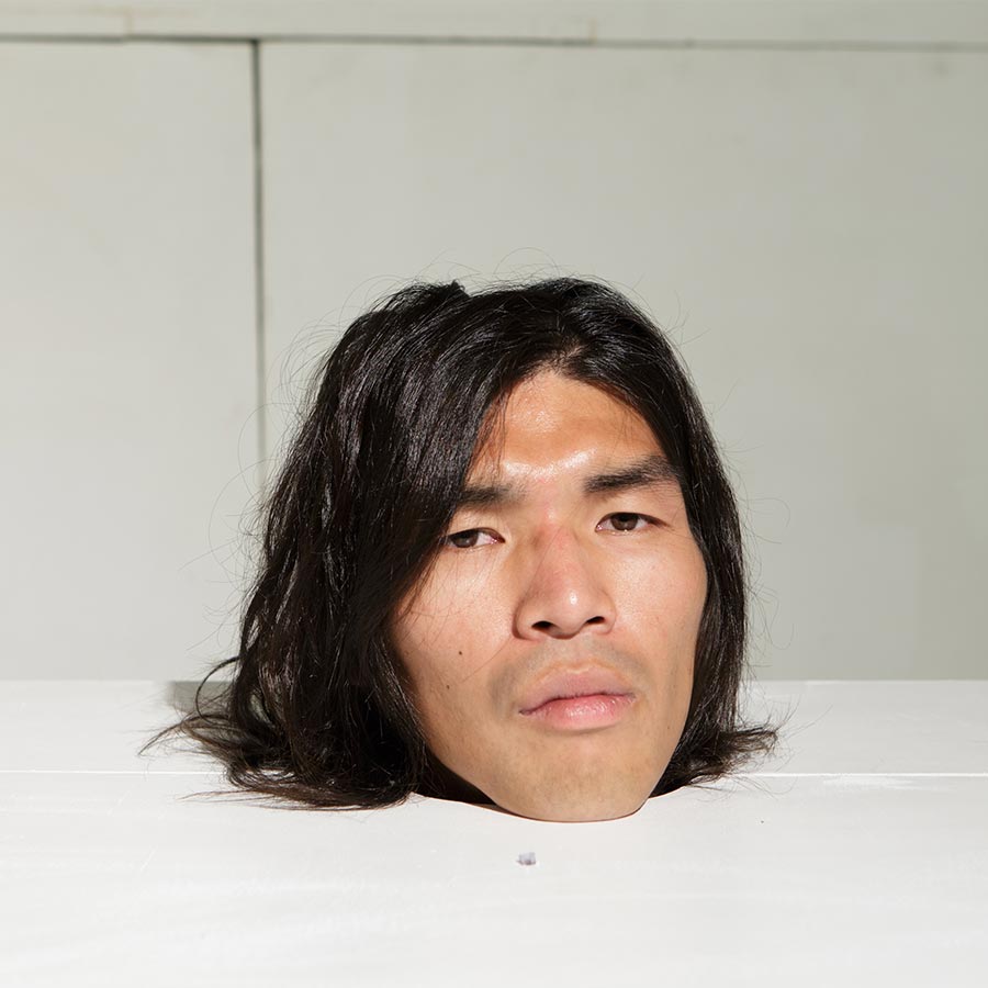 村田峰紀